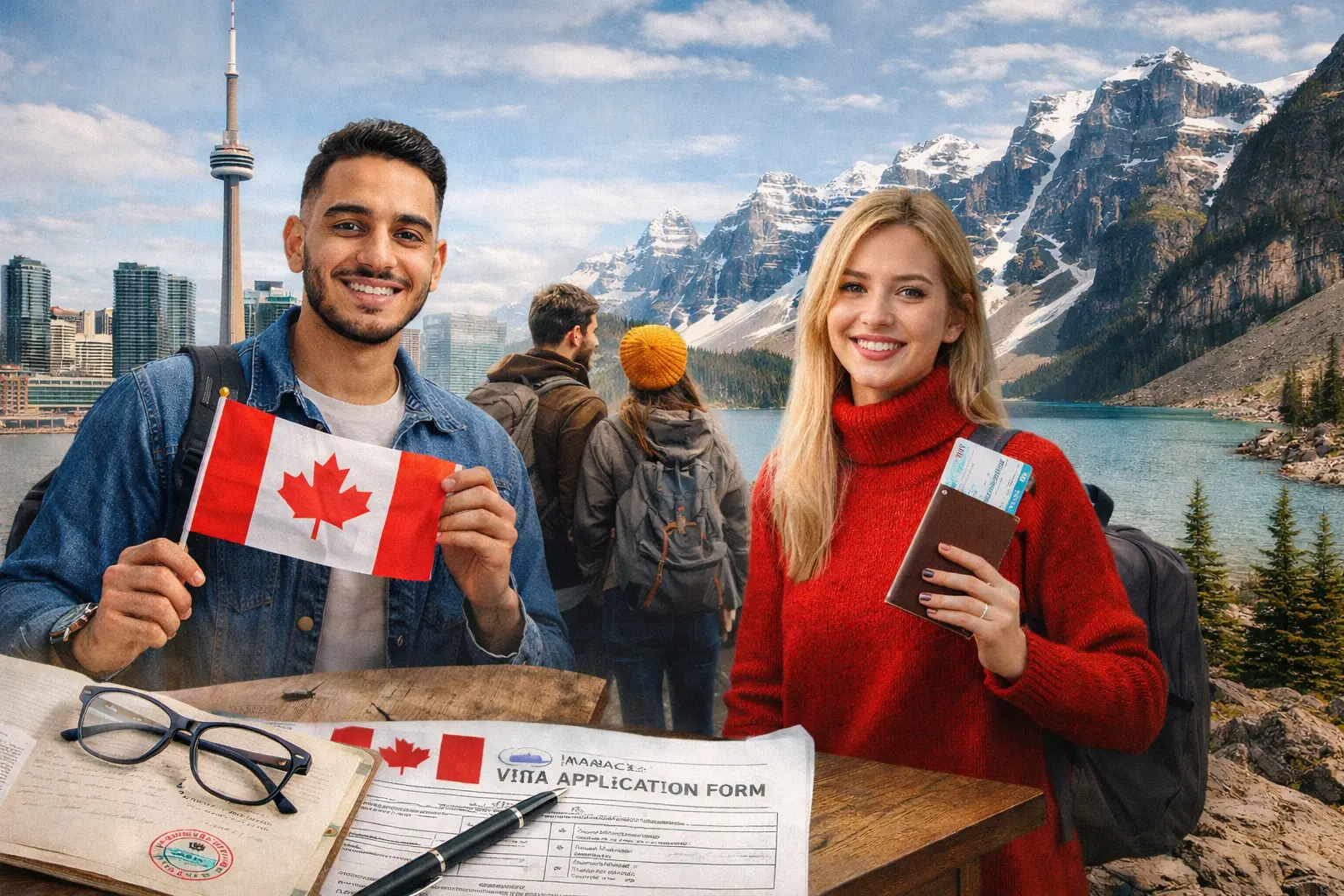 Les Nouveaux Délais de Traitement Immigration en 2026 et Leur Impact sur Votre Stratégie de Passage